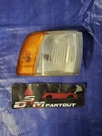 89-94 Usdm Oem Galant GVR4 Front Corner Light Lamp Assembly 216-37567 #y Used. Price: $69.95.