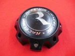 Raceline Wheel Center Satin Black Finish 1079L170 PD-CAPSX-P981-8H 311164 Used. Price: $24.99.