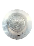 (1) Center Line Vintage Wheel Cap Aluminum Rim Hub 7" CS136 Used. Price: $60.00.