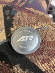 American Racing Wheel Center Hub Gray 57171875F-1 AR887CAP AR134 Used. Price: $10.00.