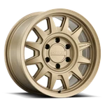 Raceline Wheels Aero Hd 17X8.5 6X5.5 18MM Satin Bronze 952BZ-78560+18. Price: $315.00.