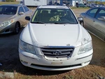 Wheel 17X6-1/2 Alloy Spoke With Fits 09-10 Sonata 306874 Used. Price: $75.00.