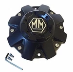 Mayhem Flat Matte Black Wheel Rim Center C108010MB01 C806803-2CAP 806804CB7 New. Price: $29.99.