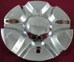 Incubus Alloys Wheels Chrome Custom Center # EMR0763-TRUCK-CAP (1) Used. Price: $69.95.