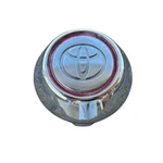 (3) Toyota Ppe+ps Factory Oem Wheel Center Rim Cap Hub Dust Covers 2003-2008 Used. Price: $21.99.