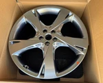Oem 52906-T6200 Wheel Rim 22" 9.5J+47 W/cap 52960-D2400 For Genesis GV80 2021 26 New. Price: $839.99.