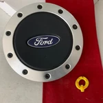 #q 99-03 Ford Windstar Wheel Center Hubcap 3F23-1A096-GB 1F22-1A096-BA Used. Price: $9.95.