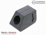 Genuine Nissan Tail Gate Bumper 93847-7S200 New. Price: $19.16.