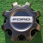 LC3Z1130A Factory Ford F350 Wheel Center Cap Oem F-250SD F250SD LC3Z-1130-A Used. Price: $44.00.