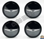 T4529AP100 Genuine Floating Wheel Center Caps 4PCS Set Genesis G70 G80 G90 GV80 New. Price: $120.33.