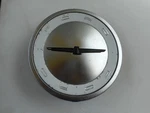 2004-2005 Ford Thunderbird Wheel Center Cap Oem Satin 4W63-1A096-AC Used. Price: $67.49.
