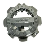 Gear Alloy Chrome Wheel Center CAP-711C-8 96-0005 572B170-8H-UP LG0708-58 New. Price: $39.50.