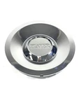 Player Wheels Chrome Snap In Rim Center Replacement C101001CAP (1 Cap) New. Price: $79.00.