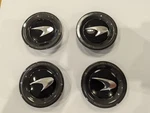 Mclaren Senna , P1 765LT 600LT Oem Centre Lock Wheel Caps 15BA228CP New. Price: $600.00.