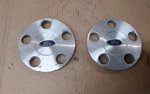2008 Ford Taurus Set Of Two Center Caps 17" Aluminum Wheel 3694B Used. Price: $50.00.