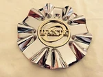 Dante Wheel Center Cap 184 565A New Rim Middle. Price: $59.95.