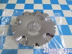 Vogue Tyres Wheels New Chrome Center Cap # AAIF-245-99-0917 (qty. 1). Price: $39.74.