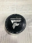 Fittipaldi Wheel Center Cap Rim Black 9/16 Inches 65.08MM P/n: C6453-BM2 New. Price: $23.95.