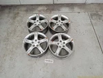 Lexus IS300 Set Of Alloy Wheel Rim 17X7 Spoke Fits 2001-2005 02 03 04 Used. Price: $292.42.