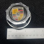 Eagle Spirit Of America 101632 Vw Porsche Alloy Wheel Center Rim Cap Hub Cover Used. Price: $29.99.