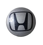 (1)2007-14 Honda Insight Dark Grey Center CAP44782 85A 0000 Preowned Used. Price: $9.20.