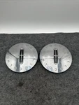 2005-2006 Lincoln Navigator Center Caps 5L74-1A096-AB Used. Price: $30.00.