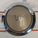 05-06 Ford Expedition King Ranch Center Cap 5L3J-1A096-CA Oem Used. Price: $34.95.