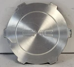 06 Gmc Sierra 1500 Center Wheel Cap For 17" Oem Used. Price: $45.58.