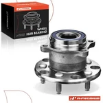 A-premium Rear Wheel Hub & Bearing Assembly For Lexus IS250 14-15 GS350 RC350 New. Price: $87.79.