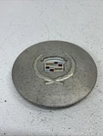85-89 Cadillac Eldorado Seville Scratches Center Cap Heavy Alloy Gold Tint Oem Used. Price: $19.99.