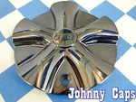 Mst Wheels Black-chrome Custom Center Caps #1001L158 Rim (1) Used. Price: $44.21.