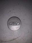 (1) 1998-2002 Ford Escort, Tracer F506-1A096-BA Factory Center Cap Oem Used. Price: $12.00.