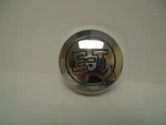 Wheels S/s Style Metal Bolt On Wheel/rim Center Cap #B-3000, #1 Free Ship Used. Price: $39.99.